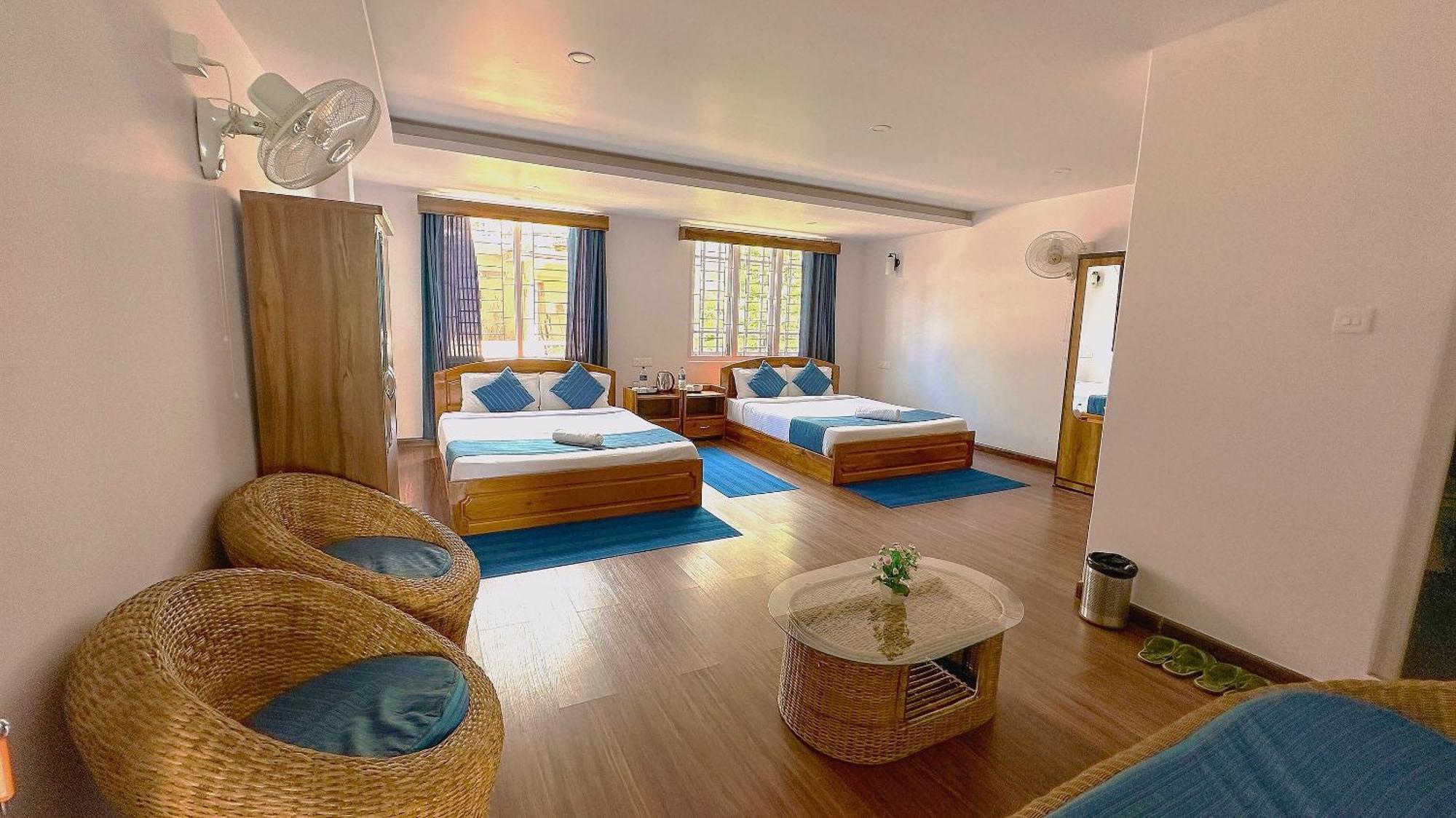Hotel Arms Near Sumi Boys School كاليمبونج المظهر الخارجي الصورة